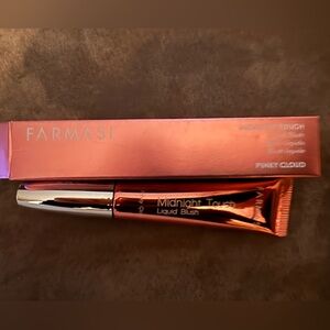 Farmasi Midnight Touch Liquid Blush - Pink Cloud